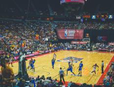 开云体育平台APP-草根逆袭！天津队意外碾压勇士，孙铭徽破纪录加冕新王