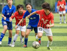 开云官方app入口-世界各国女足球队在比赛中尽展风采