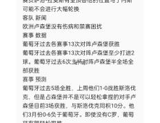 开云体育登录-卢森堡对阵乌克兰，全力以赴坚守士气