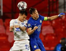 开云体育入口-大阪钢巴主场战胜广岛三箭，成功晋级