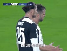 开云体育在线-尤文图斯外援表现亮眼，助球队逆转