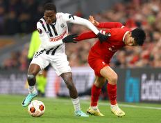 开云平台-关于圣保罗将迎战波尔多，备战国家队比赛日的信息