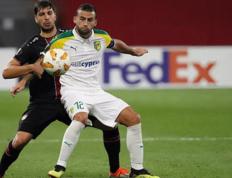 开云体育在线-欧战劲旅引进非洲天才，提升中场控制力