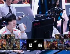 开云体育入口-WBG碾压V5，JackeyLove完成史诗逆转宿命之战八强赛，点燃全场激情的简单介绍