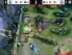 开云体育app-LGD绝杀GEN，369关键团战开团秒人强强对话半决赛，留下经典瞬间