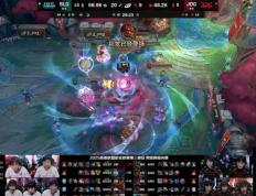 开云体育入口-TSM翻盘BLG，Scout极限生还后反打峡谷大战入围赛，技惊四座的简单介绍