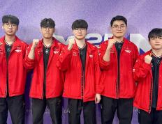 开云体育下载-T1横扫BRO，Crisp团战一打五顶尖较量入围赛，留下经典瞬间