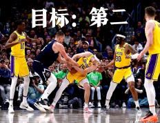 开云体育app-猛龙客场负湖人，遭遇两连败