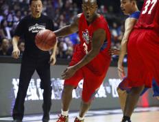 开云体育官方网站-猛龙再度击败活塞，实力强大