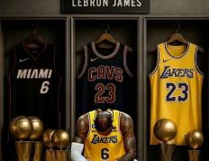 开云体育中国-詹姆斯助攻次数再次破纪录