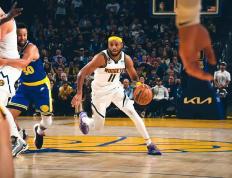 开云体育官网-控球次数高假冒真货快船胜猛龙