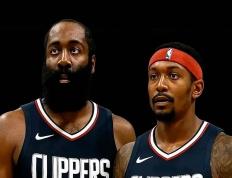 开云体育在线-包含火箭遭遇尼克斯逆转，哈登40+失利的词条