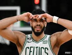 开云体育APP下载-凯尔特人力克篮网，挺进东部半决赛