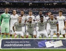 开云体育APP下载-皇马连败引球迷不满，主帅或面临解聘