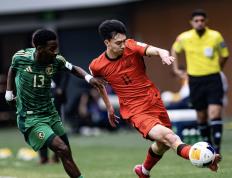 开云下载-国内足球联赛球队技战术风格各异