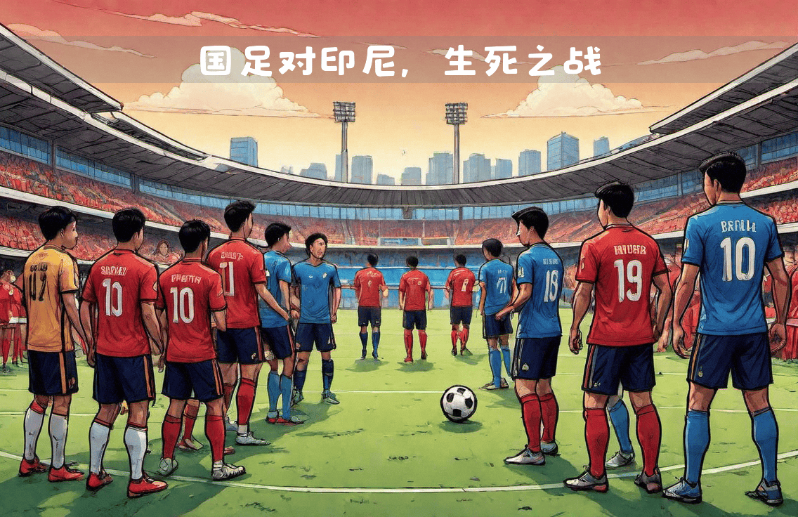 开云体育中国-国足力挽狂澜，晋级国际比赛半决赛