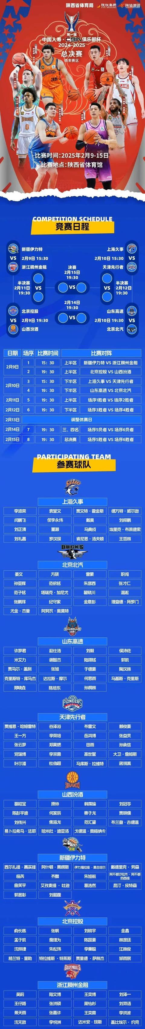 开云平台-男篮世界杯决赛队伍已全部确定
