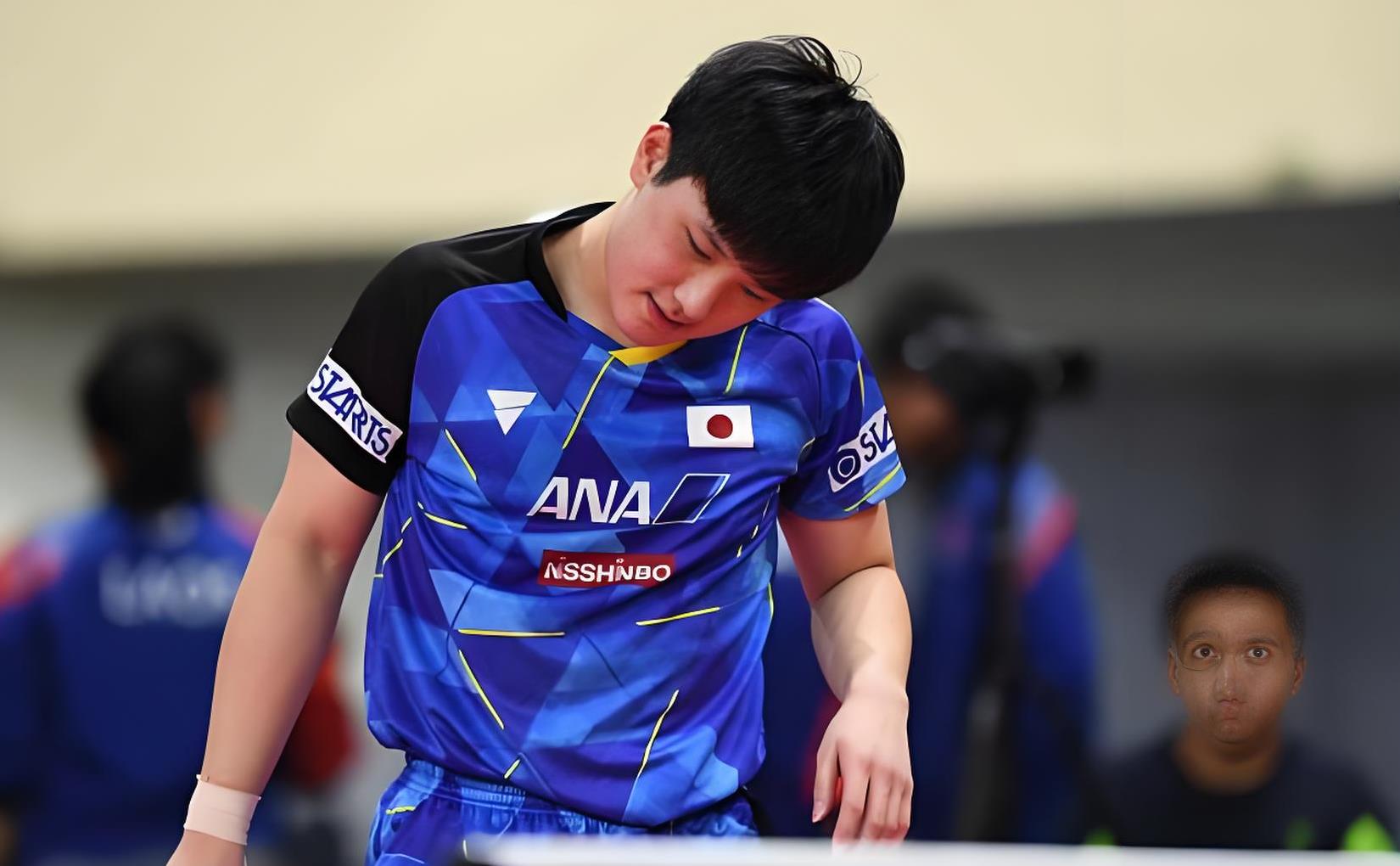 开云体育中国-乒乓球半决赛预告：选手实力对决，燃烧激情