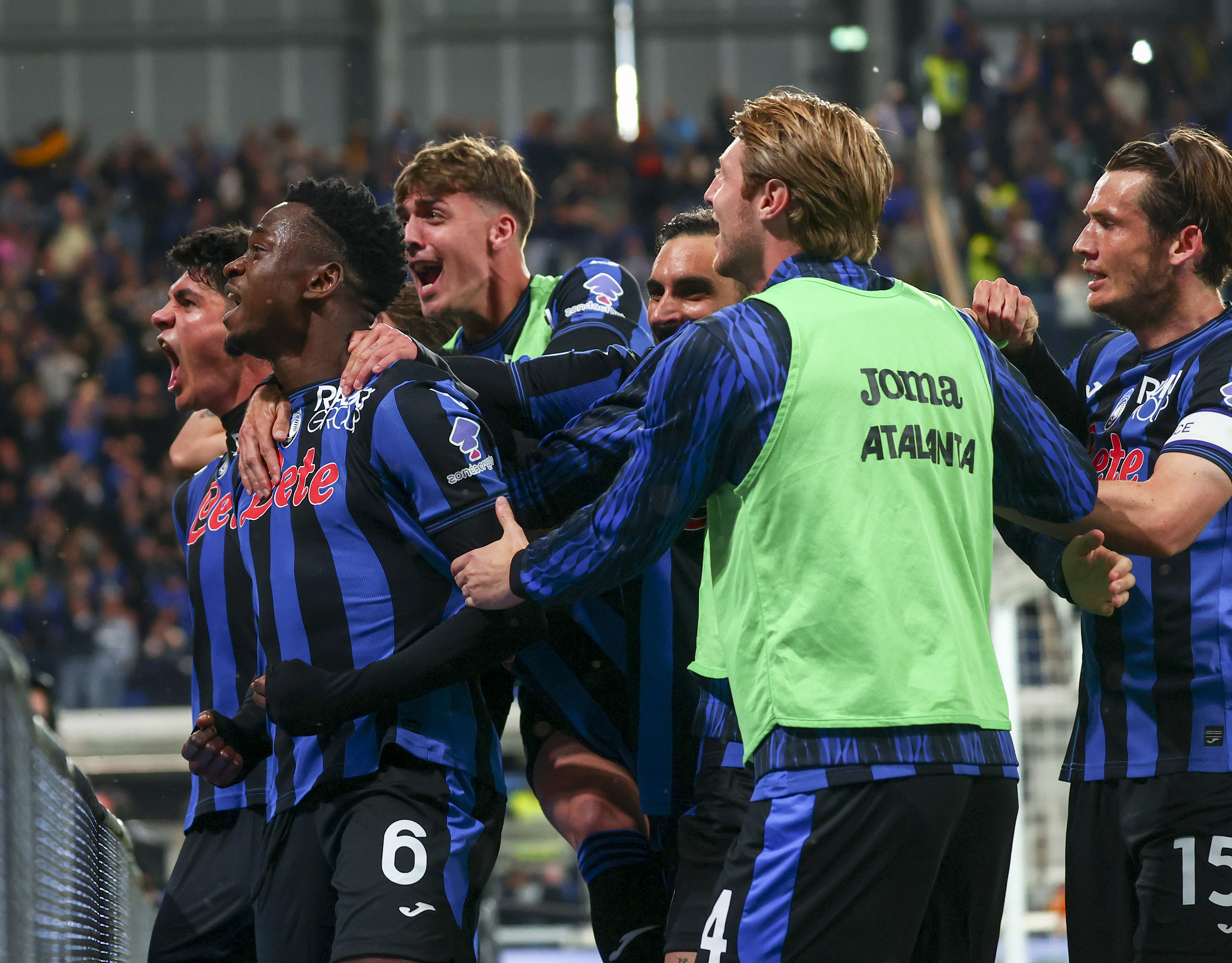 开云APP-关于意甲球队备战欧洲赛场，力争出线晋级的信息