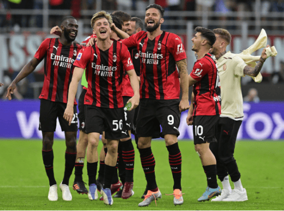 开云下载-AC米兰将于周末进行主场比赛，期待全取三分