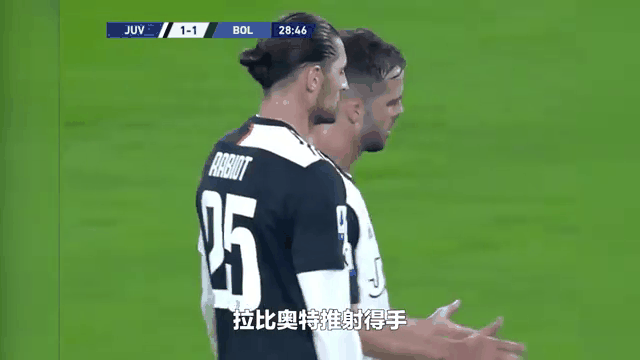开云体育在线-尤文图斯外援表现亮眼，助球队逆转