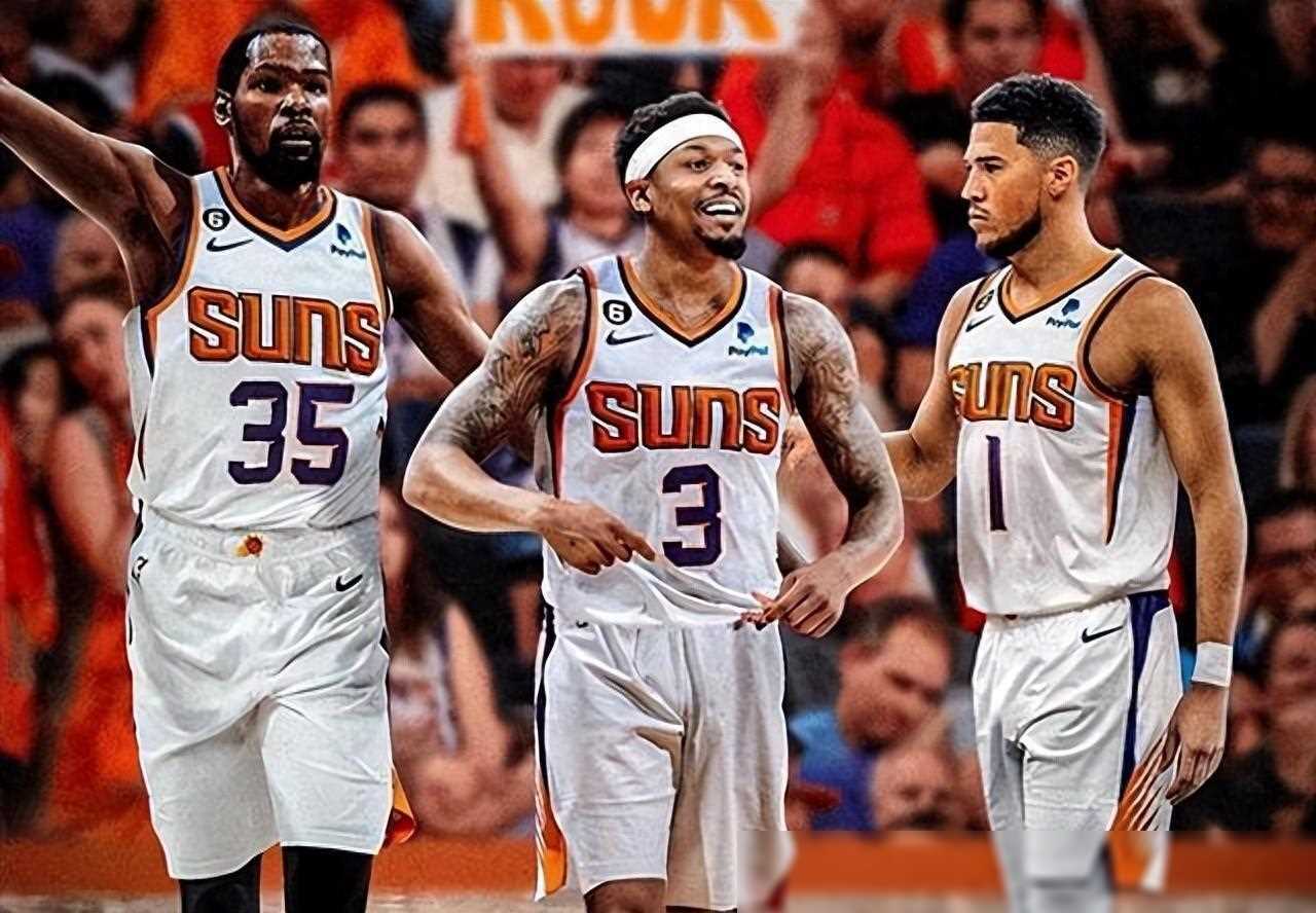 开云体育官方网站-太阳赛季表现抢眼，戈登-海沃德成隐形得分王