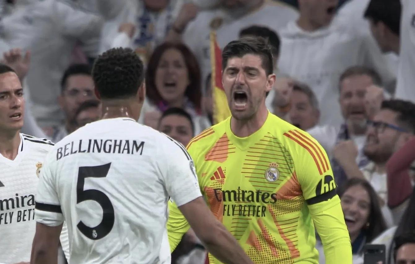 开云体育APP下载-皇马-战平多特蒙德，阿佩治评选最佳射禁区的简单介绍