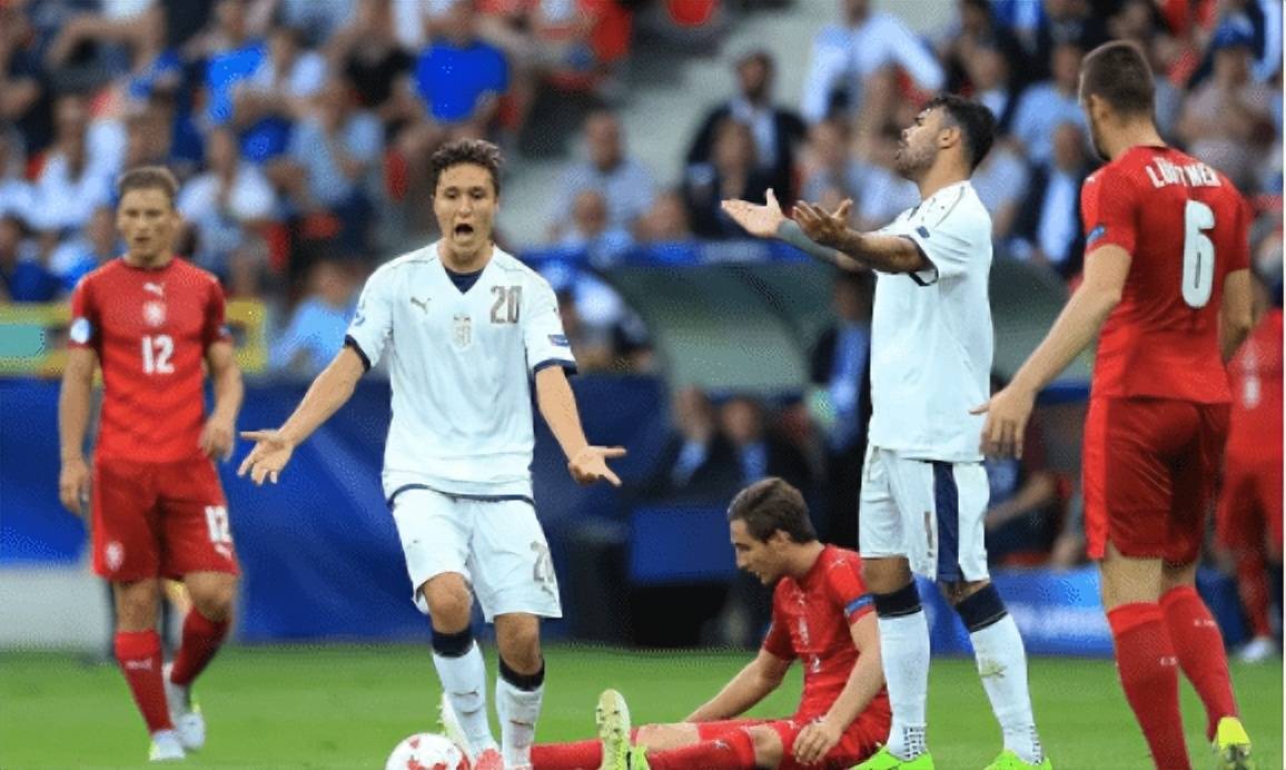 开云体育平台APP-关于欧锦赛冠军榜首变动,球队竞技状态优秀的信息