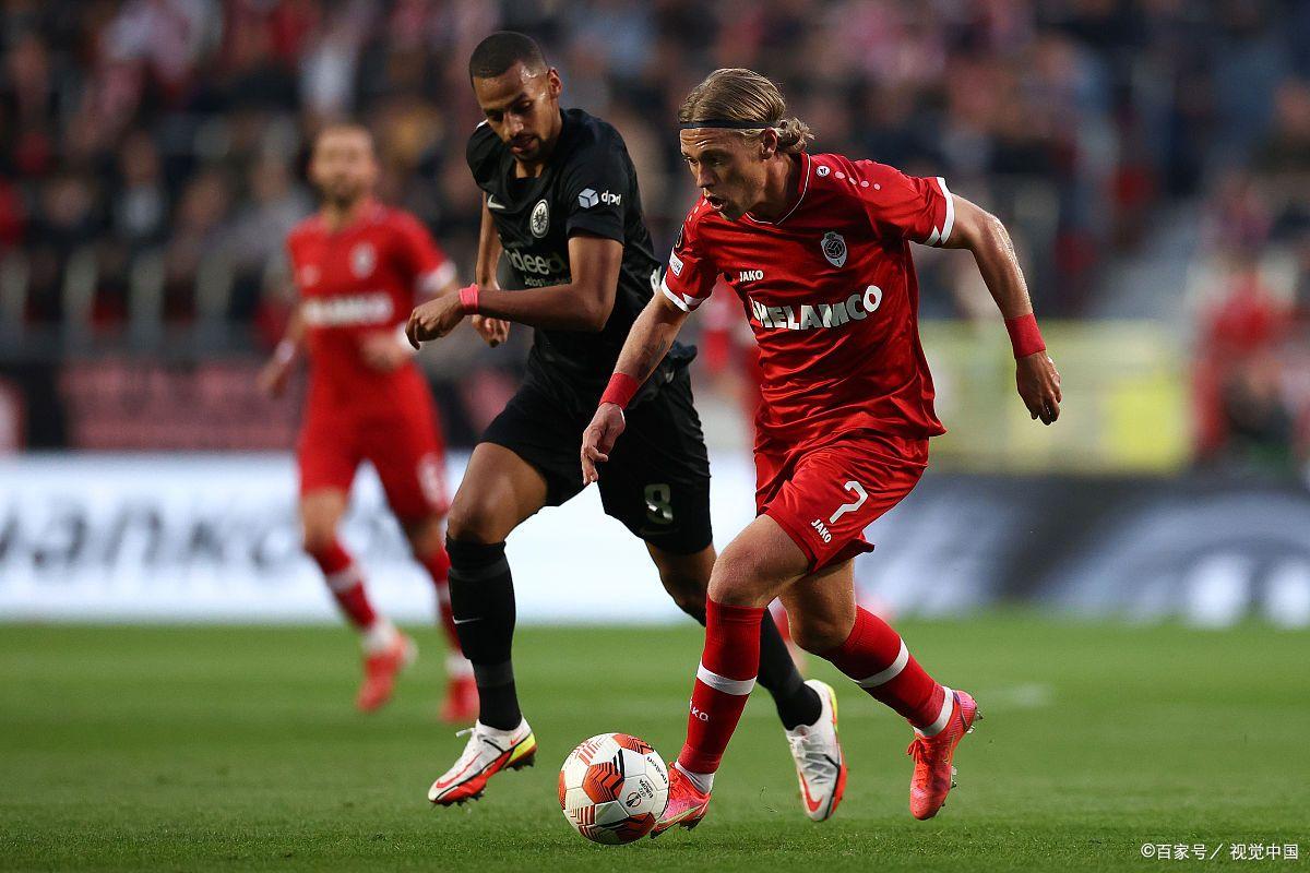 开云APP-弗兰克福胜利带来信心，冲刺德国足球顶层的简单介绍