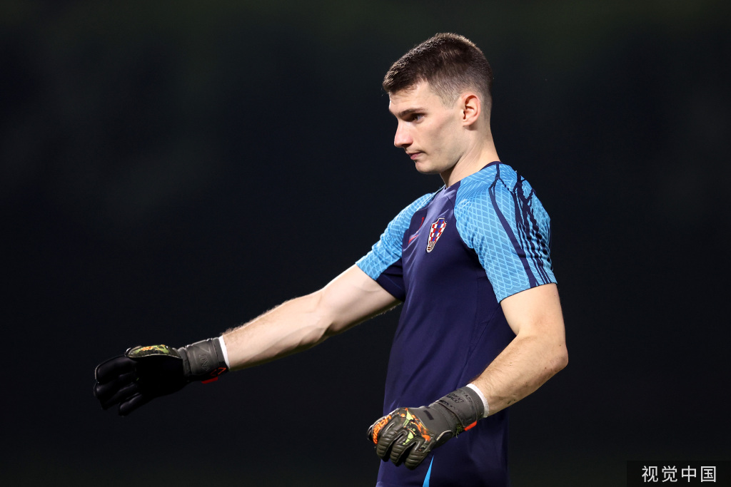 开云体育平台APP-克罗地亚队士气高昂，备战国际赛事