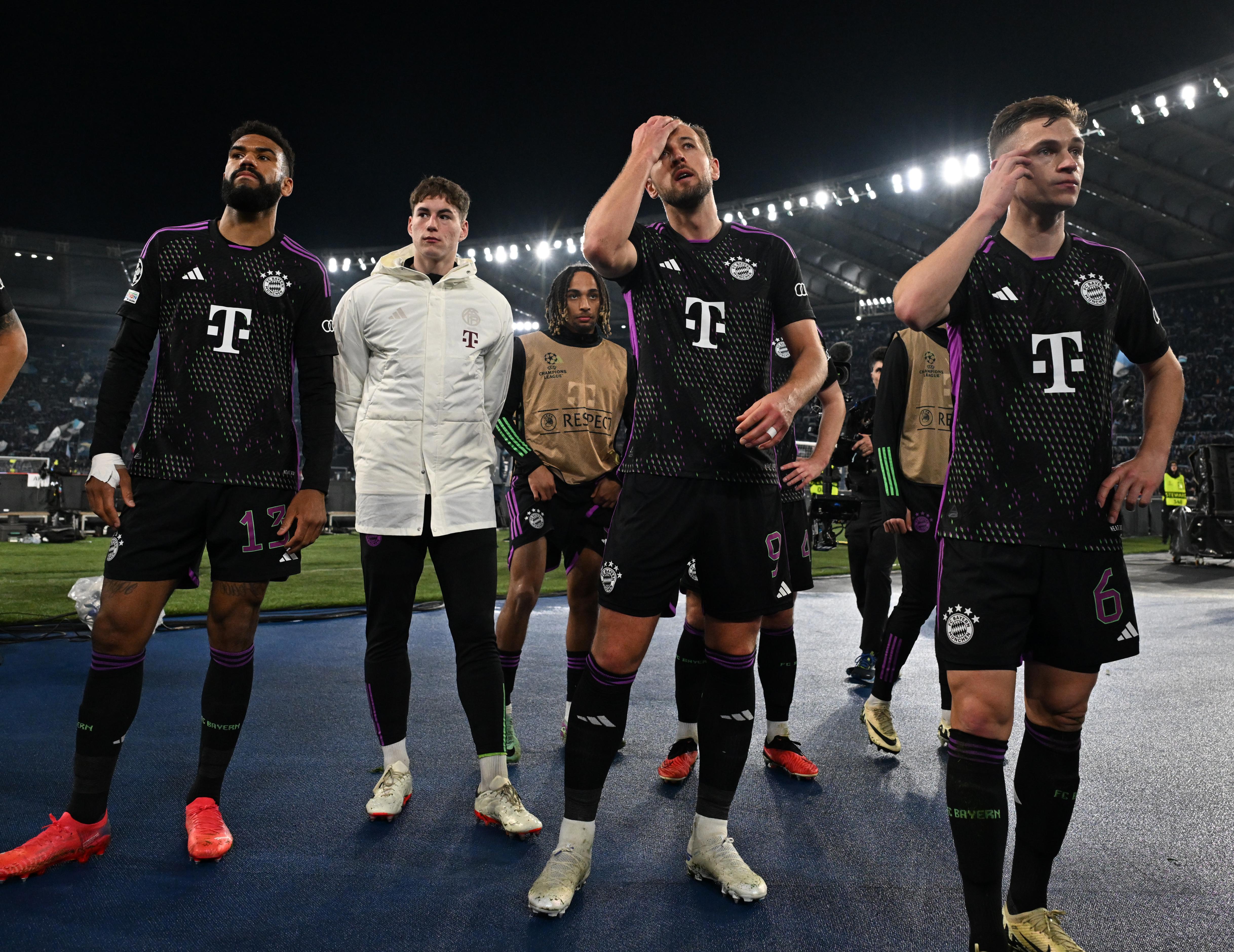 开云体育app-拜仁慕尼黑遭遇连败，卫冕希望渐行渐远的简单介绍