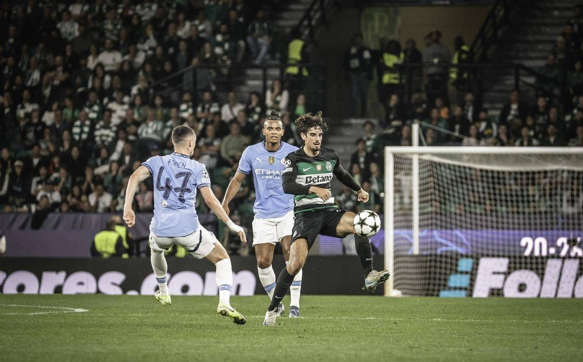 开云体育入口-包含葡萄牙巨星表演帽子戏法,助球队大胜的词条