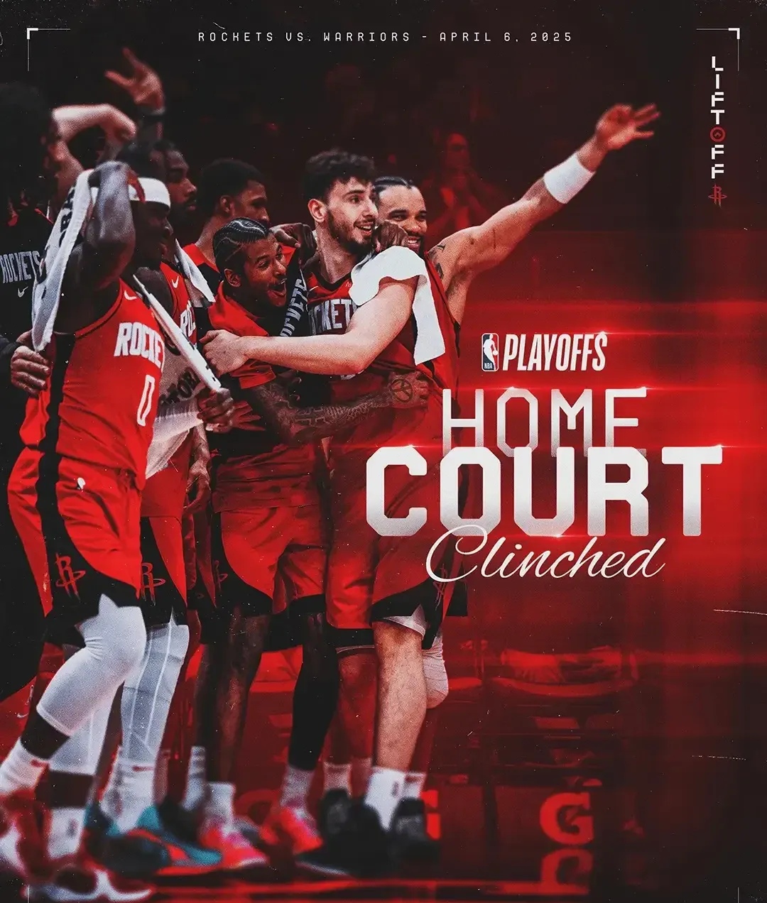 开云官方app入口-火箭新秀砍下生涯新高32分，击败尼克斯晋级下轮