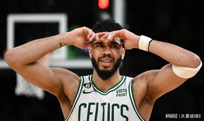 开云体育APP下载-凯尔特人力克篮网，挺进东部半决赛