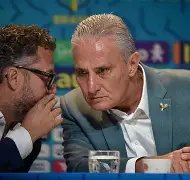 开云体育-巴西索罗曼蒂队目标明确取得好成绩