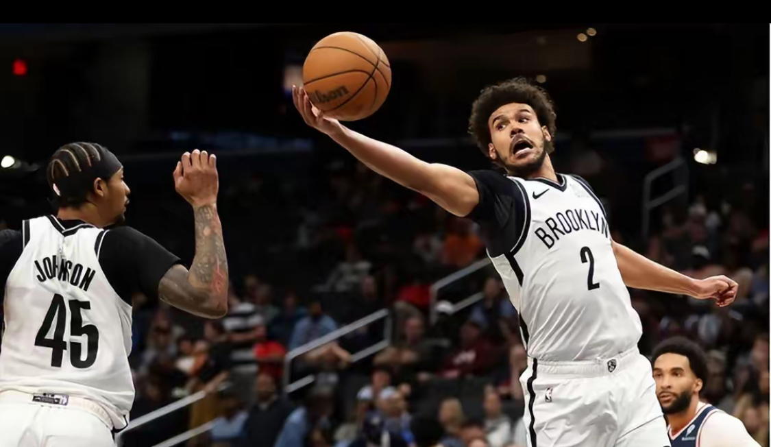 开云体育官方网站-湖人签下约翰逊,强化内线防守的简单介绍