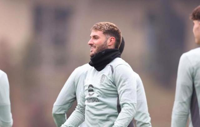 开云APP-尼斯队员调整心态，备战下一场比赛