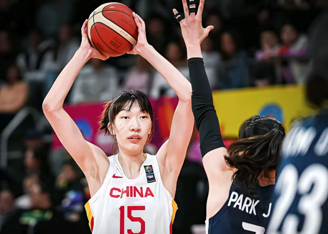 开云体育官网-秦晓雯进攻火力全开,助湖南女篮获胜