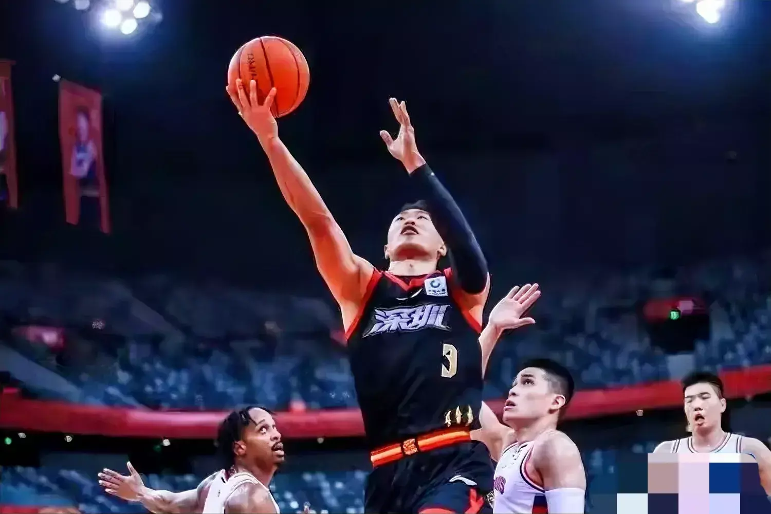 开云体育APP下载-陕西男篮实力出击,晋级季后赛必将有作为