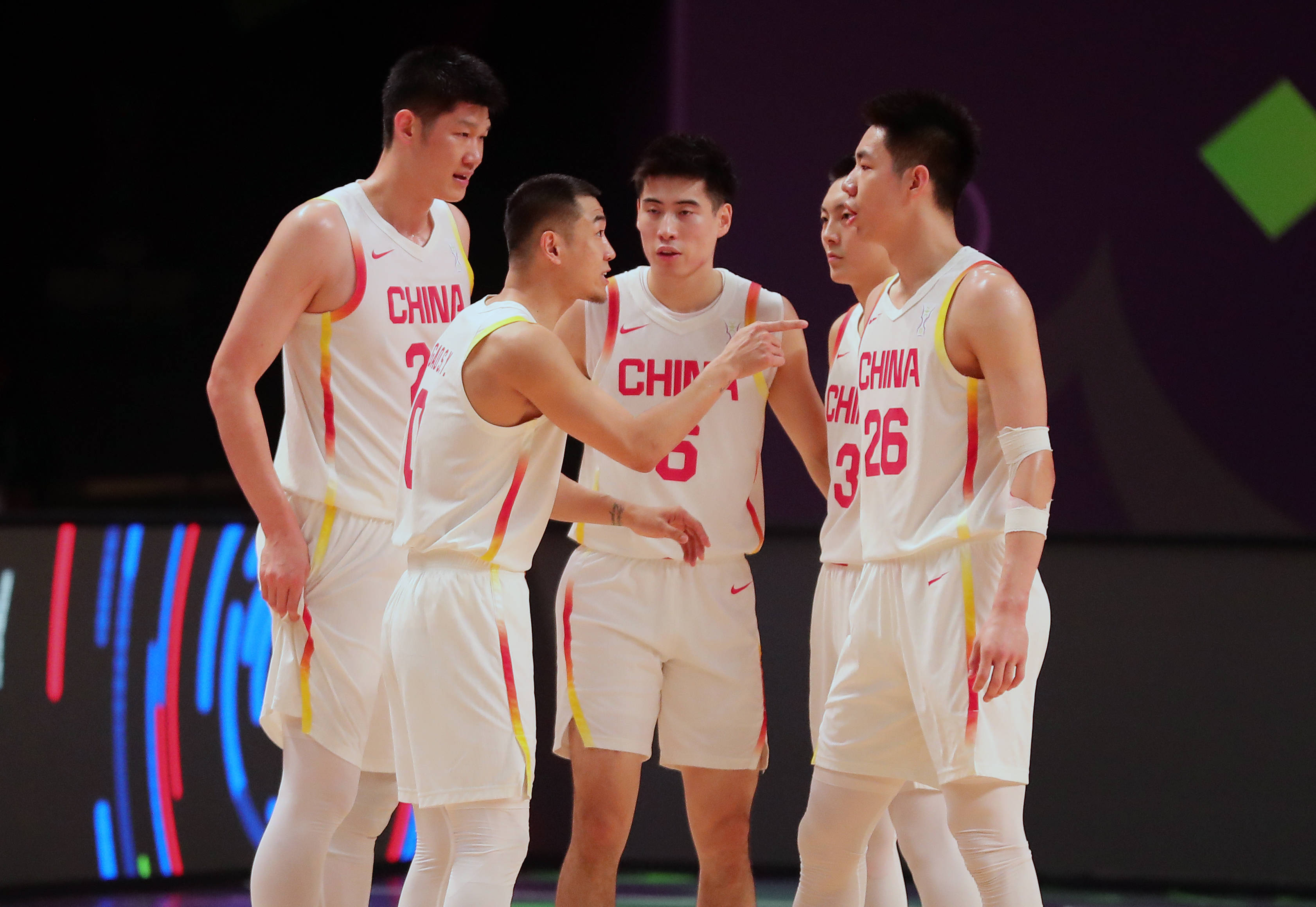 开云体育登录-顶尖球队大比拼！亚洲赛场观赏价值十足