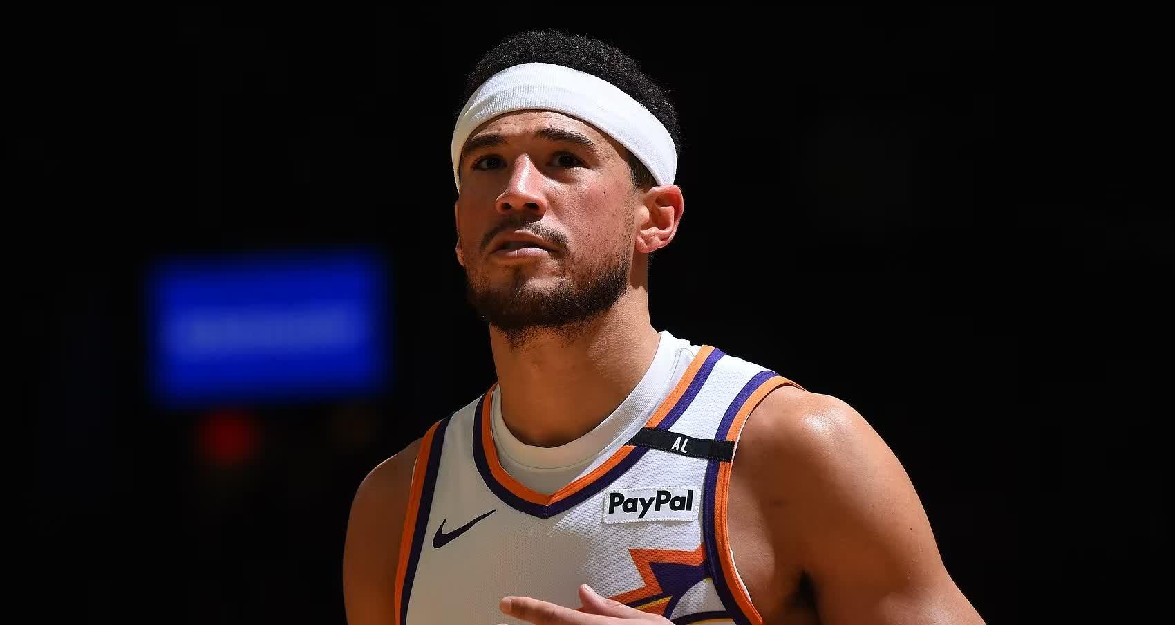 开云下载-保罗再次伤退,火箭再度遭遇伤病困扰