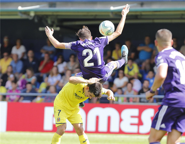 开云体育-毕尔巴鄂竞技主场迎战瓦拉多利德，力保三分