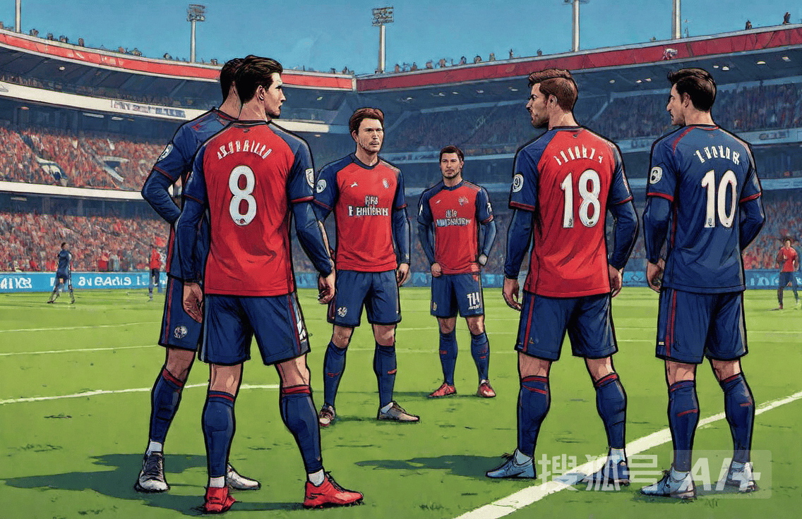 开云体育在线-巴黎圣日耳曼客场大胜图卢兹,稳居榜首