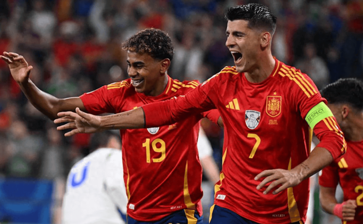 开云官方app入口-西班牙逆袭德国，欧国联冠军之路