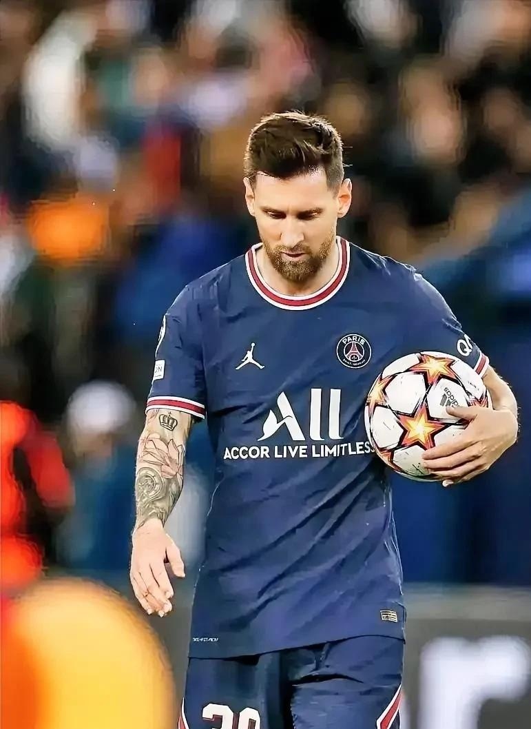 开云体育APP下载-关于大巴黎绝杀晋级，梅西首回合抱憾回国的信息