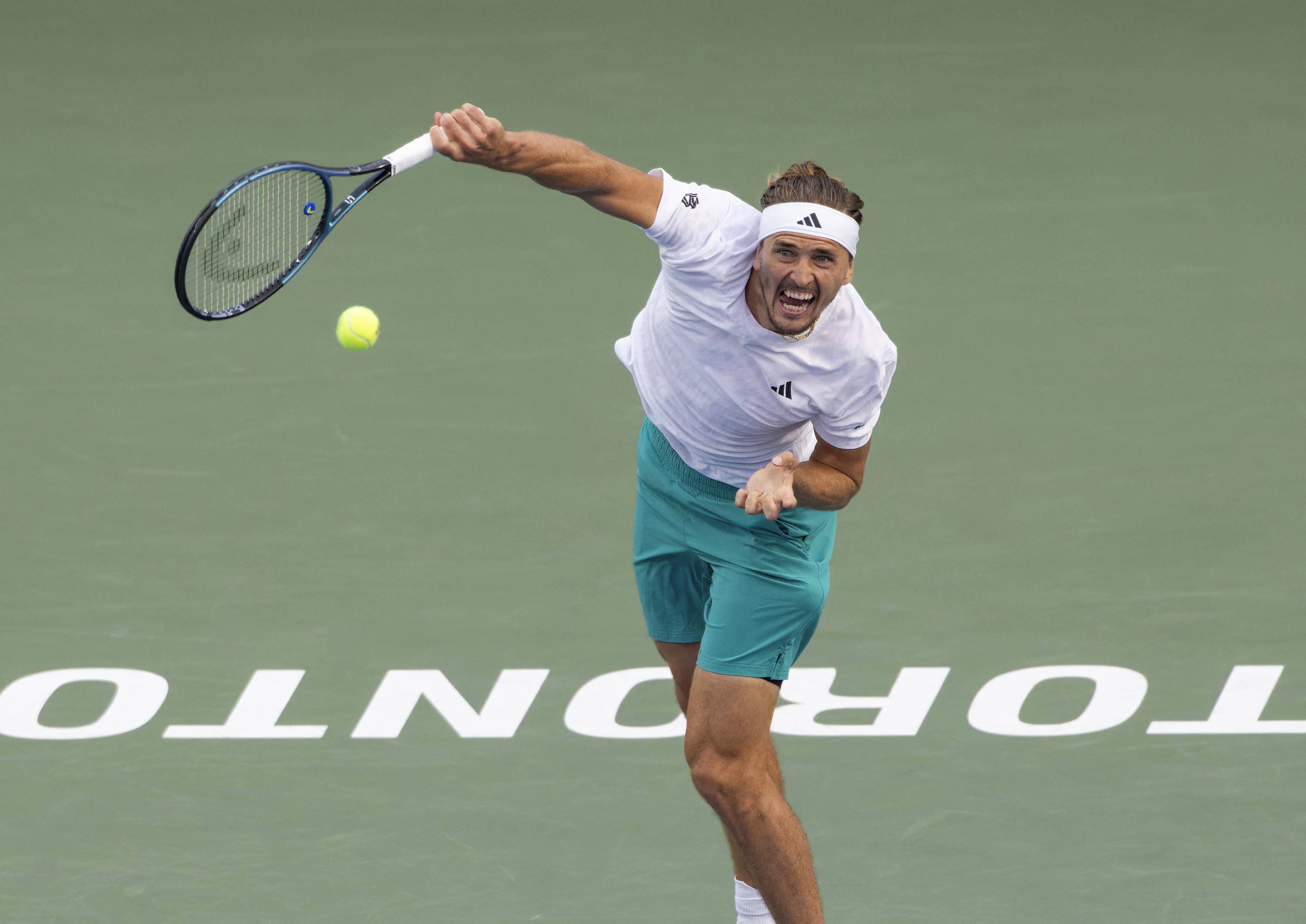 开云体育官网-戴维斯杯横扫蒙特卡洛大师赛，兹维列夫统治全场的简单介绍