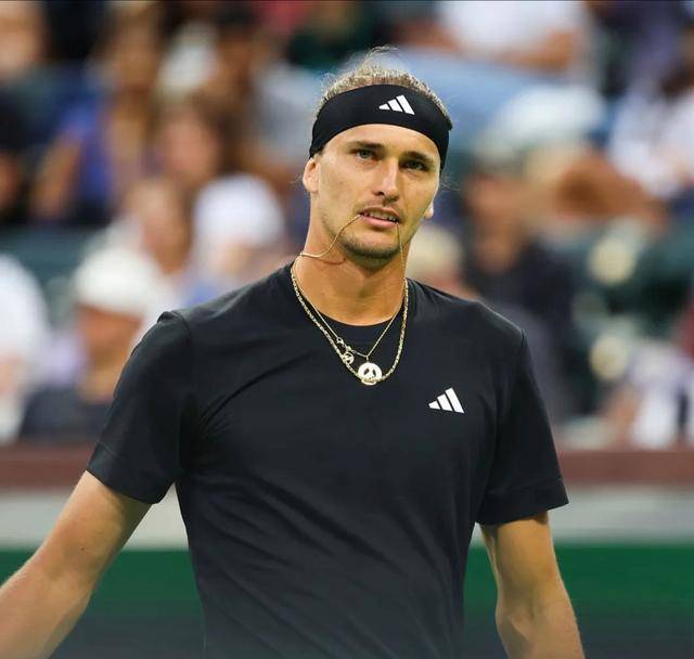 开云APP-温网力克蒙特卡洛大师赛，兹维列夫状态火热的简单介绍