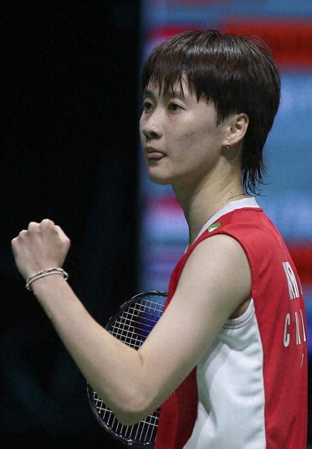 开云体育APP下载-印尼队逆转泰国队,戴资颖统治全场的简单介绍